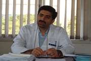 دکتر غفارزاده تشکیل کمیته فرهنگی را از اولویتهای بیمارستان سینا خواند